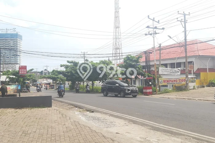 Lokasi Strategis! Dijual Komersial Bisnis di Tanjung Karang Timur, Bandar Lampung Kondisi Bagus Lokasi Strategis! Dijual Komersial Bisnis di Tanjung Karang Timur, Bandar Lampung Kondisi Bagus