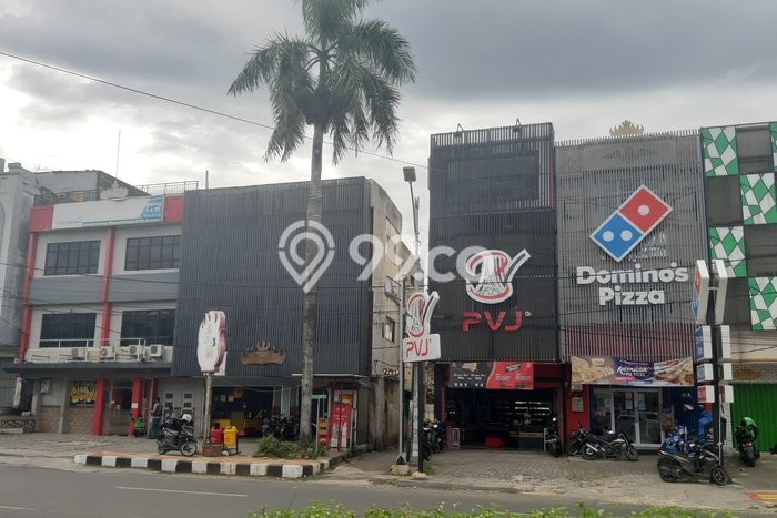 Ruko Dijual di Kawasan Tanjung Karang Pusat, Bandar Lampung Harga Kompetitif Ruko Dijual di Kawasan Tanjung Karang Pusat, Bandar Lampung Harga Kompetitif
