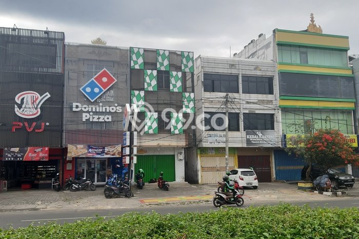 Ruko Dijual di Kawasan Tanjung Karang Pusat, Bandar Lampung Harga Kompetitif Ruko Dijual di Kawasan Tanjung Karang Pusat, Bandar Lampung Harga Kompetitif