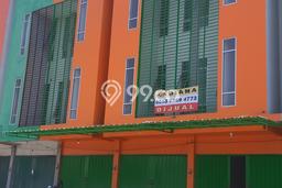 Ruko paling strategis disewakan di Sukarame Bandar Lampung Ruko paling strategis disewakan di Sukarame Bandar Lampung
