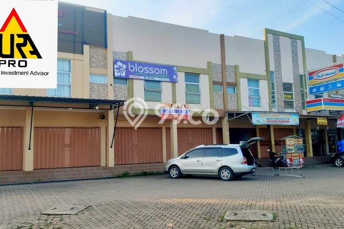 Hunian Cantik Modern Lb 90m2 di Tanjung Senang, Bandar Lampung Hunian Cantik Modern Lb 90m2 di Tanjung Senang, Bandar Lampung