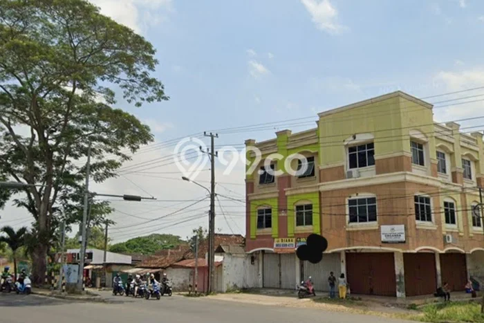 Ruko Dijual Lokasi Stratagis di Rajabasa Bandar Lampung Cocok untuk Bisnis Ruko Dijual Lokasi Stratagis di Rajabasa Bandar Lampung Cocok untuk Bisnis