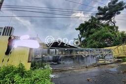 Unit Gudang Dijual di Teluk Betung Utara Bandar Lampung Luas Bangunan 2355m2 Unit Gudang Dijual di Teluk Betung Utara Bandar Lampung Luas Bangunan 2355m2