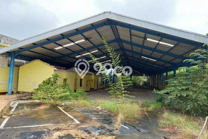 Unit Gudang Dijual di Teluk Betung Utara Bandar Lampung Luas Bangunan 2355m2 Unit Gudang Dijual di Teluk Betung Utara Bandar Lampung Luas Bangunan 2355m2
