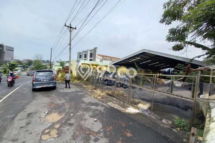 Unit Gudang Dijual di Teluk Betung Utara Bandar Lampung Luas Bangunan 2355m2 Unit Gudang Dijual di Teluk Betung Utara Bandar Lampung Luas Bangunan 2355m2
