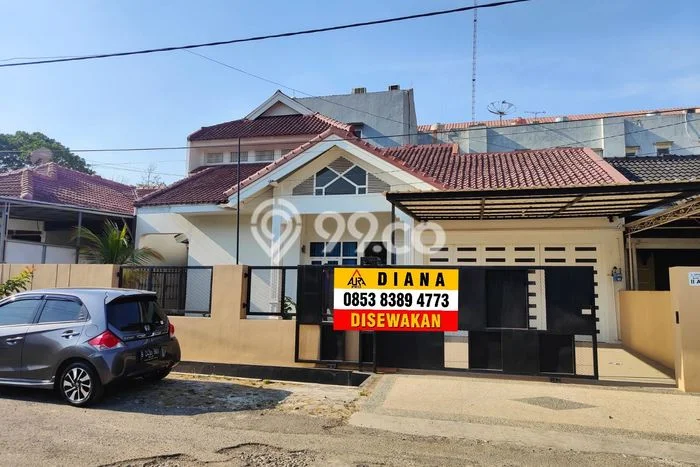 Disewakan segera hunian minimalis strategis 0 Kamar di Way Halim, Bandar Lampung Disewakan segera hunian minimalis strategis 0 Kamar di Way Halim, Bandar Lampung
