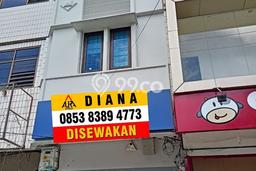 Ruko Disewakan Lokasi Tanjung Karang Pusat Bandar Lampung Harga Spesial! Ruko Disewakan Lokasi Tanjung Karang Pusat Bandar Lampung Harga Spesial!