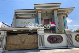 Hunian Eksklusif Dijual LT 425m2 di Sukarame, Bandar Lampung Hunian Eksklusif Dijual LT 425m2 di Sukarame, Bandar Lampung
