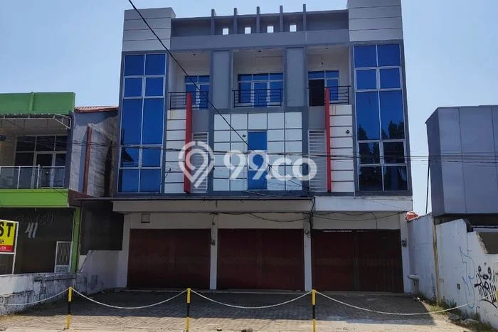Tersedia Ruko Bisnis di Tanjung Karang Barat Bandar Lampung Harga Sewa Menarik Bisa Nego Tersedia Ruko Bisnis di Tanjung Karang Barat Bandar Lampung Harga Sewa Menarik Bisa Nego