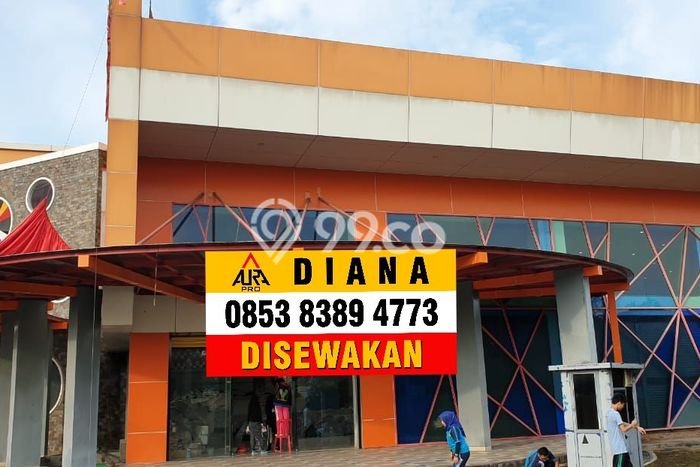 Hunian Modern Dikontrakkan 0 Kamar di Kedaton Boleh Nego Hunian Modern Dikontrakkan 0 Kamar di Kedaton Boleh Nego