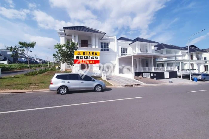Rumah Luxury Modern Tanpa Renovasi di Teluk Betung Bandar Lampung Rumah Luxury Modern Tanpa Renovasi di Teluk Betung Bandar Lampung