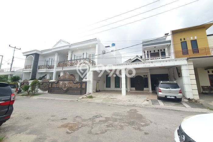 For Sale Rumah 4 Kamar Lokasi Strategis Bagus dan Strategis di Sukabumi For Sale Rumah 4 Kamar Lokasi Strategis Bagus dan Strategis di Sukabumi