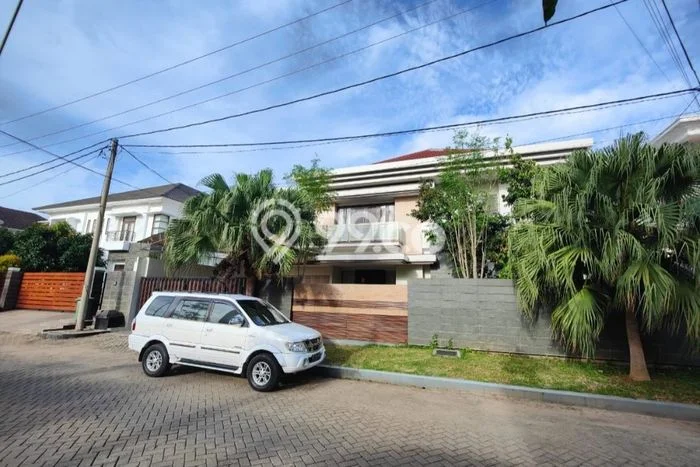 Siap Huni Rumah Mewah 4 Kamar di Tanjung Karang Pusat Dekat ke Mana Pun Siap Huni Rumah Mewah 4 Kamar di Tanjung Karang Pusat Dekat ke Mana Pun