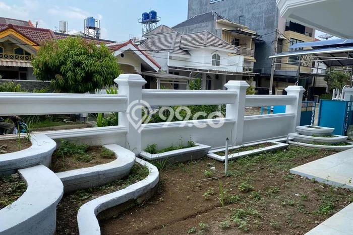 Dijual Rumah Premium dengan Fasilitas Sekitar Lengkap di Tanjung Karang Timur, Bandar Lampung Dijual Rumah Premium dengan Fasilitas Sekitar Lengkap di Tanjung Karang Timur, Bandar Lampung