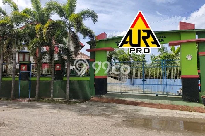 Rumah Modern Cantik 4 KT Bisa Langsung Pindah di Kemiling Rumah Modern Cantik 4 KT Bisa Langsung Pindah di Kemiling