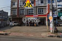 Ruko disewakan lokasi strategis Tanjung Karang Pusat Bandar Lampung 330m2 Ruko disewakan lokasi strategis Tanjung Karang Pusat Bandar Lampung 330m2