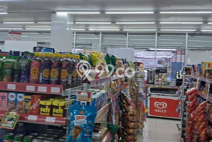 Ruko Usaha Dijual di Tanjung Karang Timur Bandar Lampung LT 237m2 & LB 600m2 Ruko Usaha Dijual di Tanjung Karang Timur Bandar Lampung LT 237m2 & LB 600m2