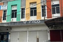 Ruko paling strategis disewakan di Tanjung Karang Barat Bandar Lampung Ruko paling strategis disewakan di Tanjung Karang Barat Bandar Lampung