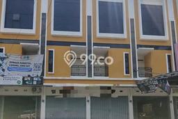 Area Strategis! Disewakan Ruko Lokasi Sukarame, Bandar Lampung Cocok untuk Bisnis Area Strategis! Disewakan Ruko Lokasi Sukarame, Bandar Lampung Cocok untuk Bisnis