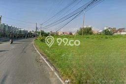 Tanah untuk Dijual di Labuhan Ratu Bandar Lampung Luas 3048m2 Tanah untuk Dijual di Labuhan Ratu Bandar Lampung Luas 3048m2