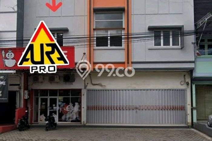 Area Strategis! Disewakan Ruko Lokasi Tanjung Karang Pusat, Bandar Lampung Cocok untuk Bisnis Area Strategis! Disewakan Ruko Lokasi Tanjung Karang Pusat, Bandar Lampung Cocok untuk Bisnis