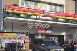 Ruko Usaha Dijual di Tanjung Karang Timur Bandar Lampung LT 237m2 & LB 600m2 Ruko Usaha Dijual di Tanjung Karang Timur Bandar Lampung LT 237m2 & LB 600m2