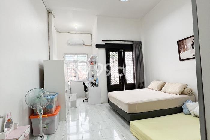 Ruko Dijual di Tanjung Karang Timur Bandar Lampung dengan Luas Bangunan 192m2 Ruko Dijual di Tanjung Karang Timur Bandar Lampung dengan Luas Bangunan 192m2