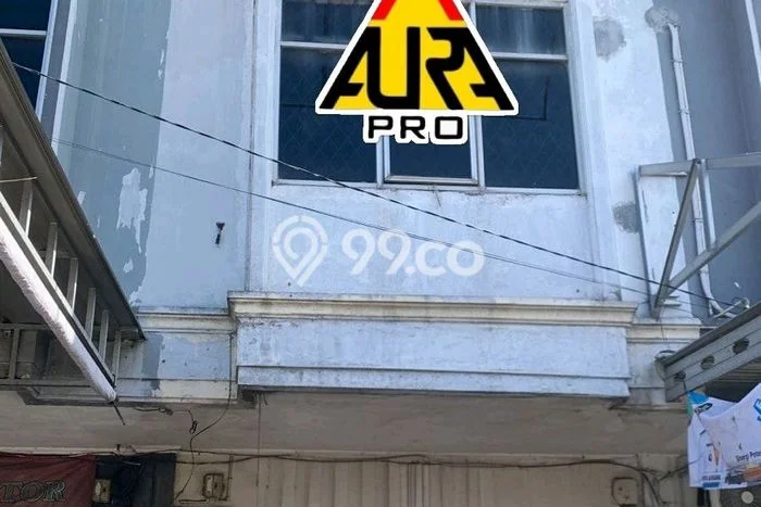 Area Strategis! Disewakan Ruko Lokasi Tanjung Karang Timur, Bandar Lampung Cocok untuk Bisnis Area Strategis! Disewakan Ruko Lokasi Tanjung Karang Timur, Bandar Lampung Cocok untuk Bisnis