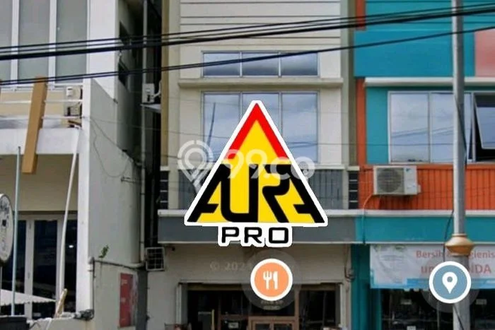 Area Strategis! Disewakan Ruko Lokasi Tanjung Karang Pusat, Bandar Lampung Cocok untuk Bisnis Area Strategis! Disewakan Ruko Lokasi Tanjung Karang Pusat, Bandar Lampung Cocok untuk Bisnis