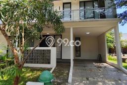 Lokasi strategis! Rumah siap huni dikontrakkan di Cileungsi LB 53m2 Lokasi strategis! Rumah siap huni dikontrakkan di Cileungsi LB 53m2