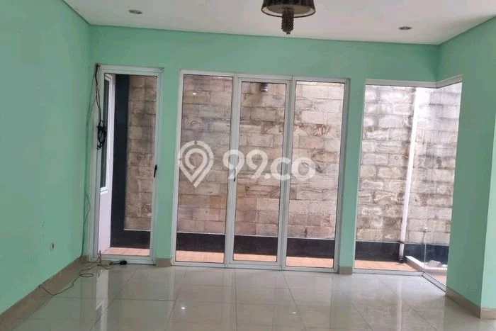 Jarang Ada! Rumah Sewa 5 Kamar Nyaman Siap Huni Depok I Jarang Ada! Rumah Sewa 5 Kamar Nyaman Siap Huni Depok I