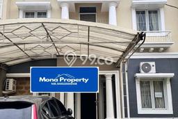 Sewa Rumah Harga Terjangkau di Depok I Depok dengan 3 KT Sewa Rumah Harga Terjangkau di Depok I Depok dengan 3 KT