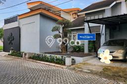 Rumah Modern Minimalis 5 KT Bisa Langsung Pindah di Jonggol Rumah Modern Minimalis 5 KT Bisa Langsung Pindah di Jonggol