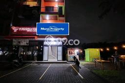 Ruko Bagus Dijual LB 142m2 Lokasi Strategis Depok Area Cocok untuk Berbisnis Ruko Bagus Dijual LB 142m2 Lokasi Strategis Depok Area Cocok untuk Berbisnis