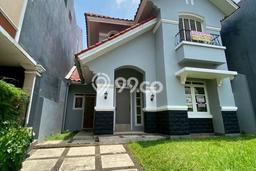 Sewa Rumah Harga Terjangkau di Kota Wisata Bogor dengan 3 KT Sewa Rumah Harga Terjangkau di Kota Wisata Bogor dengan 3 KT