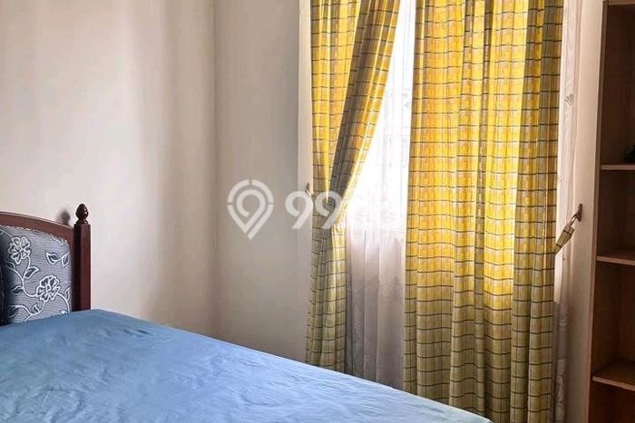 Sewa Rumah Harga Terjangkau di Depok I Depok dengan 3 KT Sewa Rumah Harga Terjangkau di Depok I Depok dengan 3 KT