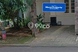 Rumah Modern 4 KT LT 90m2 di Kota Wisata Rumah Modern 4 KT LT 90m2 di Kota Wisata