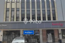 Unit Ruko Dijual di Bogor LT 68m2 & LB 170m2 Unit Ruko Dijual di Bogor LT 68m2 & LB 170m2