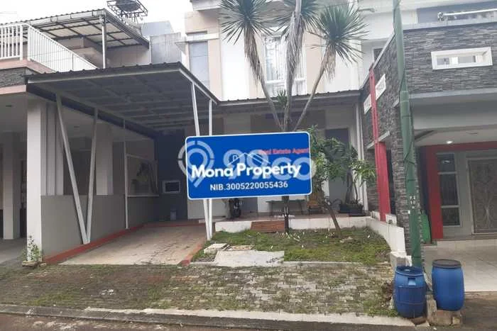 Jarang Ada! Rumah Sewa 2 Kamar Bagus Siap Huni Legenda Wisata Jarang Ada! Rumah Sewa 2 Kamar Bagus Siap Huni Legenda Wisata