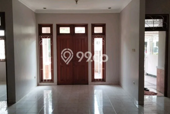 Disewakan Rumah Harga Terjangkau di Cibubur Depok dengan 2 KT Disewakan Rumah Harga Terjangkau di Cibubur Depok dengan 2 KT