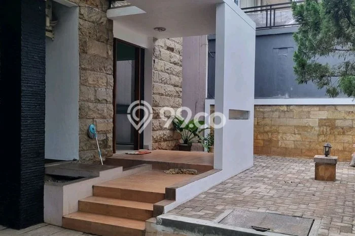 Jarang Ada! Rumah Sewa 5 Kamar Nyaman Siap Huni Depok I Jarang Ada! Rumah Sewa 5 Kamar Nyaman Siap Huni Depok I