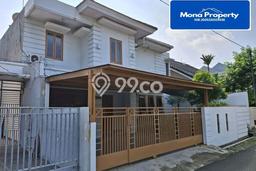 Jual Rumah Luas Megah Dengan View Eksklusif di Ciganjur, Jakarta Selatan Jual Rumah Luas Megah Dengan View Eksklusif di Ciganjur, Jakarta Selatan