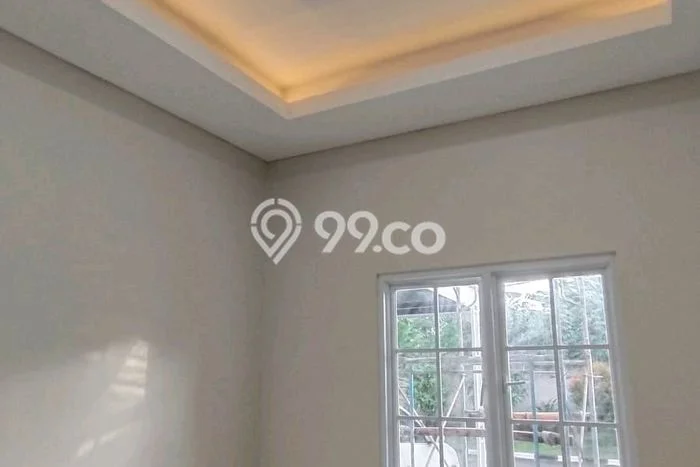 Dijual Hunian Rumah Nyaman 3 KT di Cibubur, Bogor Dijual Hunian Rumah Nyaman 3 KT di Cibubur, Bogor