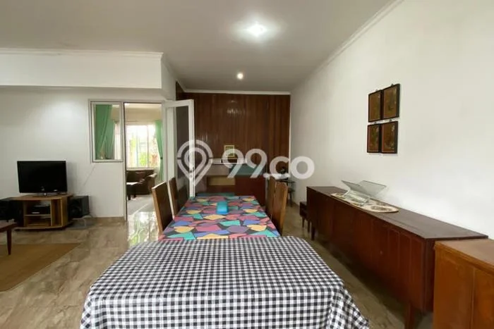 Jarang Ada! Rumah Sewa 2 Kamar Bagus Siap Huni Legenda Wisata Jarang Ada! Rumah Sewa 2 Kamar Bagus Siap Huni Legenda Wisata