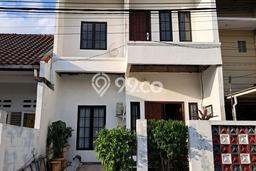 Rumah Luas Asri 3 KT Siap Pakai di Depok I Depok Rumah Luas Asri 3 KT Siap Pakai di Depok I Depok