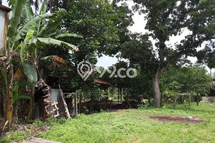 Tanah Kavling Dijual di Raya Serang, Tangerang dengan Luas Tanah 39m2 Tanah Kavling Dijual di Raya Serang, Tangerang dengan Luas Tanah 39m2