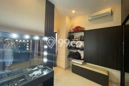 Rumah Elit LB 370m2 Siap Pakai Desain Elegan di Alam Sutera, Tangerang Rumah Elit LB 370m2 Siap Pakai Desain Elegan di Alam Sutera, Tangerang