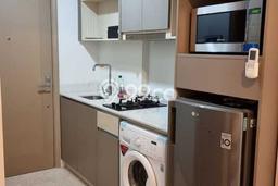 Apartemen Cozy Dijual di Jakarta Utara Spesifikasi 1 KT, 1 KM Apartemen Cozy Dijual di Jakarta Utara Spesifikasi 1 KT, 1 KM