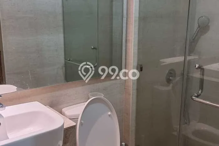 Apartemen Cozy Dijual di Jakarta Utara Spesifikasi 1 KT, 1 KM Apartemen Cozy Dijual di Jakarta Utara Spesifikasi 1 KT, 1 KM