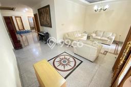Rumah Elit LB 475m2 Siap Huni Desain Elegan di Muara Karang, Jakarta Utara Rumah Elit LB 475m2 Siap Huni Desain Elegan di Muara Karang, Jakarta Utara